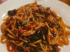 -新疆阿凡提烧烤(泾水路店)