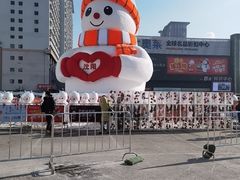 -盛京大奥莱(沈阳奥体店)