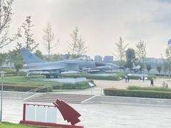 -成飞公园