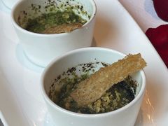 勃垦第焗蜗牛-福楼法餐厅FLO