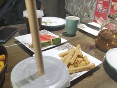 -红蕃干锅·脆皮香辣虾(南屏街金鹰店)