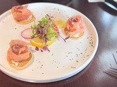 -La Creperie法餐厅(桃江路店)