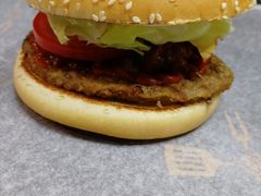 -汉堡王(江海广场店)