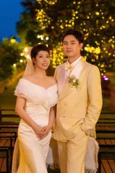 -第一夫人婚纱摄影(南京店)