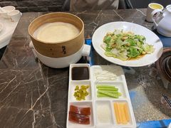 -瓦国小镇·果木烤鸭·融合菜(西口店)