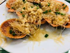 -景好海鲜餐厅(大鹏必选旅游店)