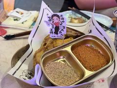 -长安大牌档之上元灯会(南大街店)