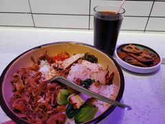 -流浪地图剁椒卤汁拌饭(未来城购物广场店)