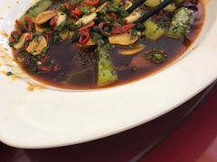 -蜀味民肴·四川餐饮名店(双桥店)