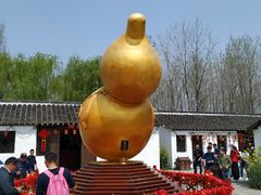 -溱湖国家湿地公园