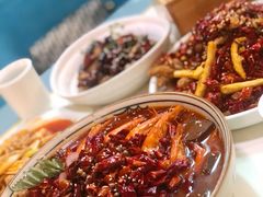 -付掌柜在成都·热炒砂锅集(金禾店)