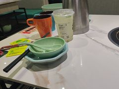 -采椰郎椰子鸡·脆皮鸡火锅(融创茂店)