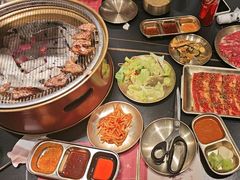 -西塔老太太泥炉烤肉(龙湖北苑天街店)