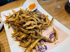 -胖姐渔村(中源大道店)