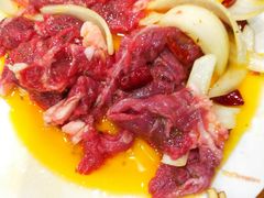 -大正泥炉烤肉(苏宁店)