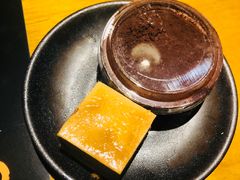 摩卡蛋糕-和彩放题餐厅(酒仙桥店)