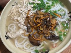 -翠云楼·汽锅鸡·云南特色菜(翠湖公园店)