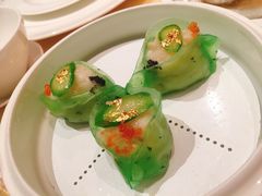 -8餐厅(新葡京酒店)