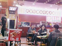 大堂-大吉利·潮汕牛肉火锅(河西店)