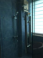 -蓝丝带产后恢复中心(清扬茂业店)