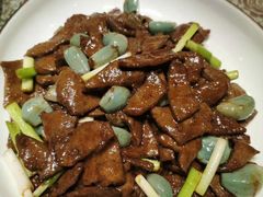 -双合园·海鲜水饺青岛菜(万佳广场店)