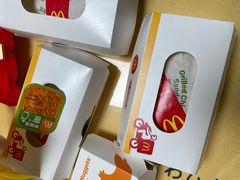 -麦当劳(宜兴人民路店)