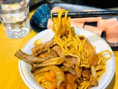 -重庆鸡公煲·嘟享吃(林科大店)