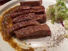 -盛焰铁板烧(王府井店)