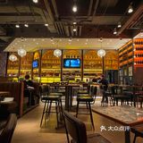 魔都探店 西餐厅