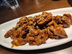 -前海沿·青岛菜(李沧万达店)