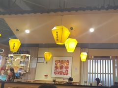 -冰城焰会大丰收铁锅炖(萝岗万达金街店)