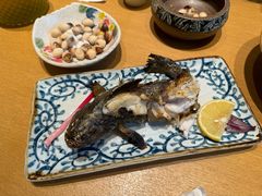 -江户前日本料理(瑞诗酒店店)