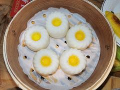 -饕林餐厅(太古里东升店)