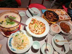 -闽上鲜·福建菜(龙湖滨江天街店)