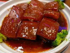-盛京富丽园老菜馆·东北菜(和平南大街店)