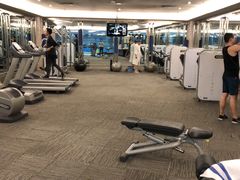 -杭州龙禧福朋喜来登酒店