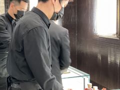 -CHANEL(恒隆广场店)