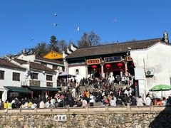 -九华山风景区