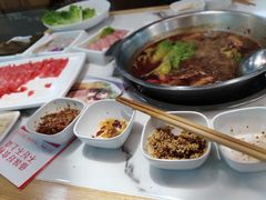 -傣妹火锅(狮子桥店)