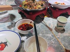 -米椰湘·辣椒炒肉