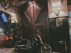 -碧特博格啤酒花园餐厅(芜湖路店)