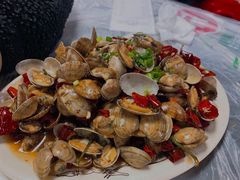 花甲-小民大排档(光谷店)