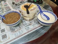 -恒信牛奶甜品(南京总店)
