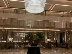 大堂-彩丰楼·中餐厅(国家会展中心上海洲际店)