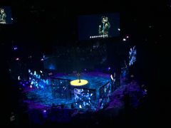 -梦之蓝青奥体育公园体育馆