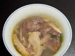-奇芳阁·百年清真南京菜(夫子庙店)