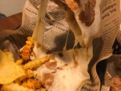 -TACO STAR 塔可星(下沙宝龙店)