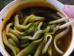 -骏骏牛肉粉店(吉庆街店)