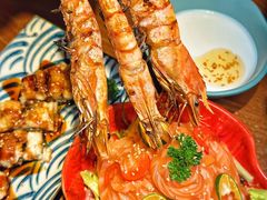 -王氏炉匠·烧鸟放题自助(好运街店)