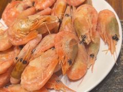 -汉巴味德(鞍山万象汇店)